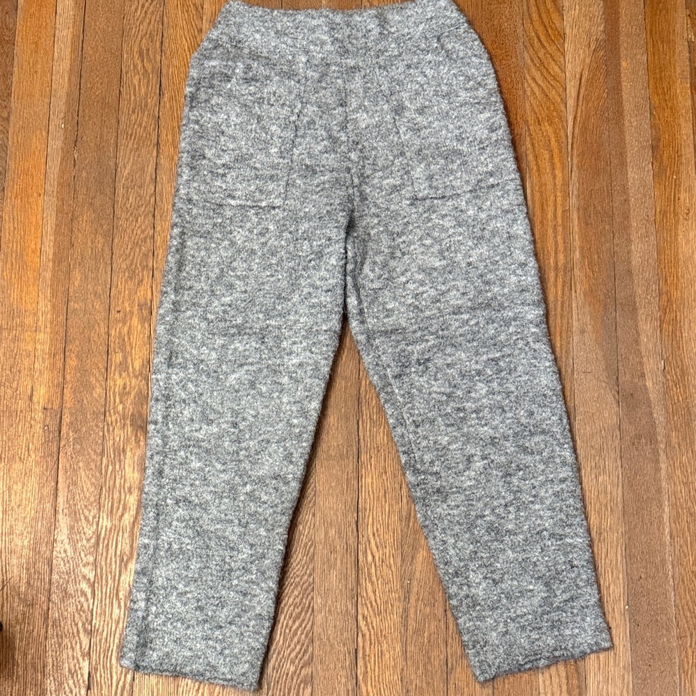 Le Bon Shoppe Monte Pants - barely worn small